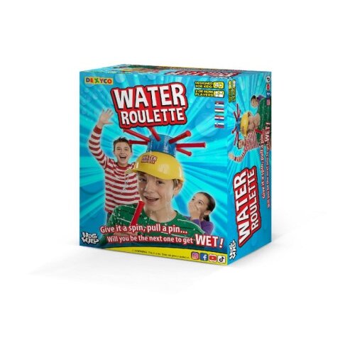  Wet roulette drustvena igra ( ZG210 ) Cene