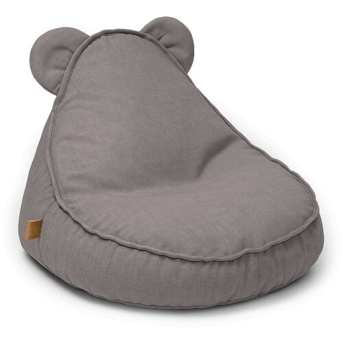 MeowBaby Vrtni tabure za otroke – Outzy Sakobag Teddy Siva, (22065480) Cene