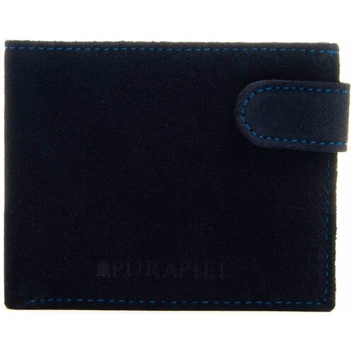 Purapiel Denarnice 74355 Modra Slike