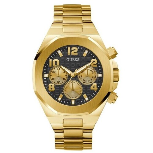 Guess Analogne ure gw0489g2 pisana Cene