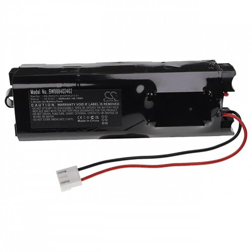 VHBW Baterija za Rowenta RH8812 / RH8857 / RH8912, 2600 mAh Cene