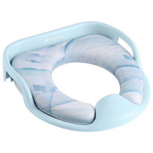 Kikka Boo Adapter za WC &amp;scaron;olju Sea World Sea Shell Slike