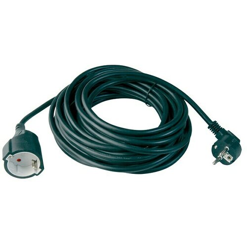  Podalj&scaron;evalni kabel (10 m, Črne barve, H05VV-F) Cene