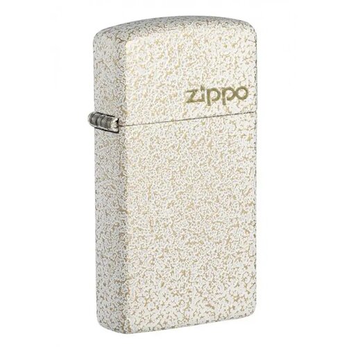 Zippo Upaljač-Slim Mecrury G Logo Cene