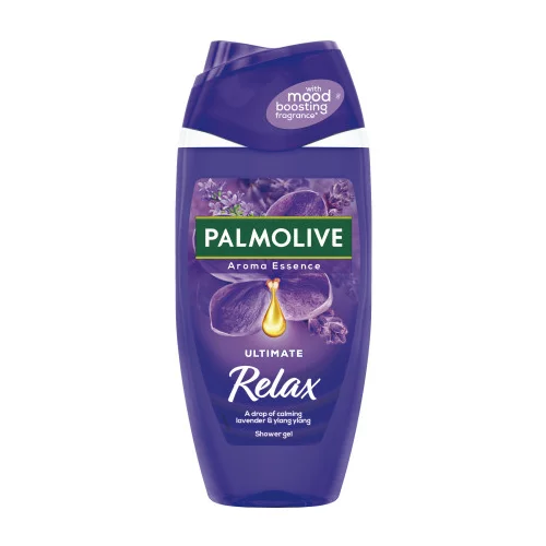 Palmolive Aroma Essence gel za tuširanje - vrhunsko opuštanje- Aroma Essence Shower Gel - Ultimate Relax