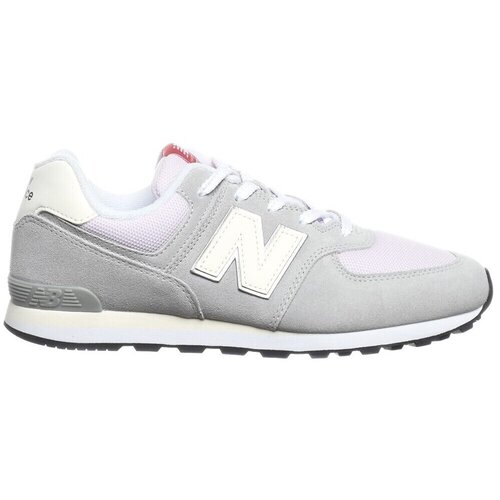 New Balance GC574GNK Siva Slike