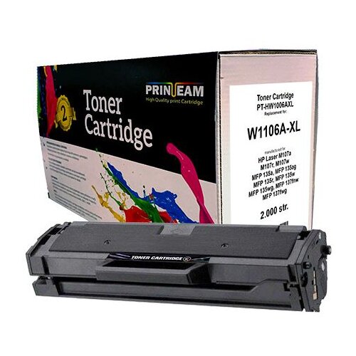  Toner Print-Team HP W1106A-XL Cene