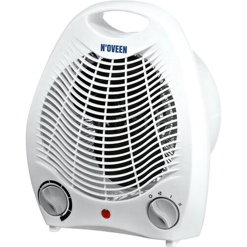 Noveen električni grelec z ventilatorjem FH03 Slike