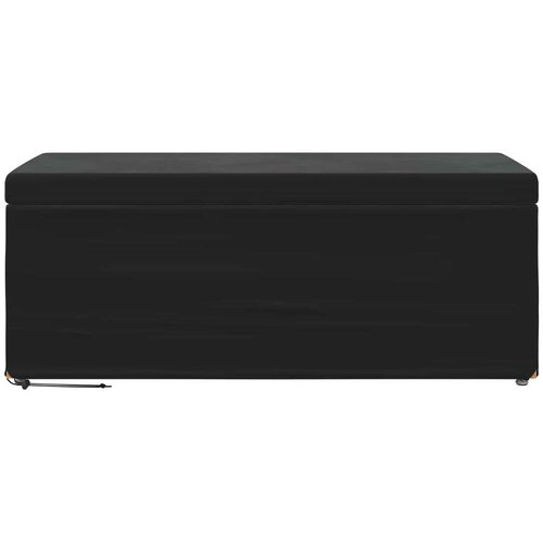  Stolica Crna 101 x 41 x 40 cm Svileni i Fino Radeći Drvo - Crna 100 cm Bar&amp;scaron;un Slike