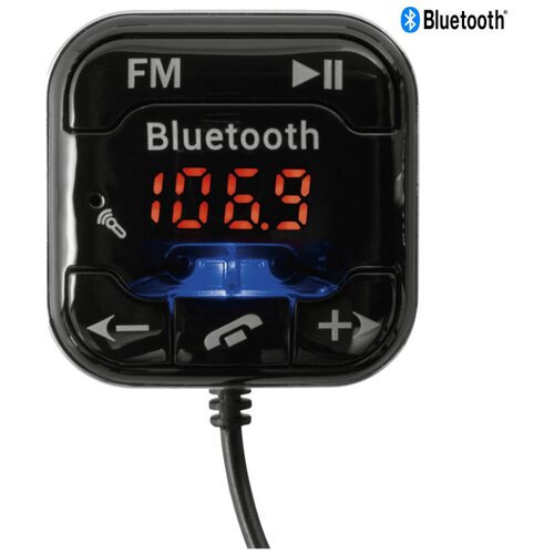 Sal FM modulator 5in1, BT handfree, 12V/24V, 2.1A punjač - FMBT 94 Cijene