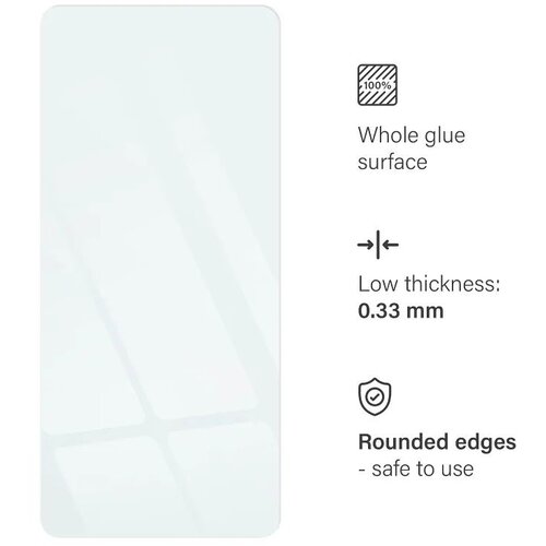  kaljeno staklo – za Xiaomi Redmi Note 13 Pro 4G/5G Cene