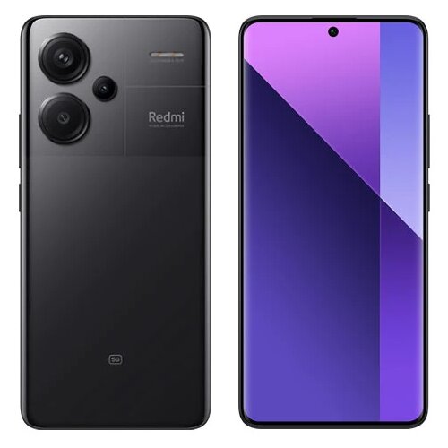 Xiaomi mobilni telefon redmi note 13 pro+ 5G eu 8+256 aurora purple Cene