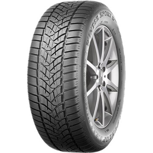 Dunlop Winter Sport 5 ( 255/50 R20 109V XL, SUV ) Cene