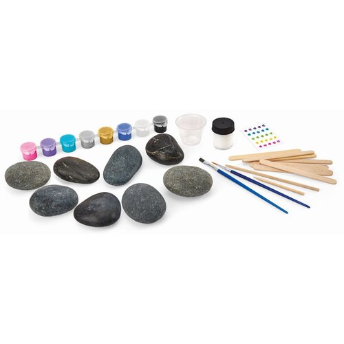 Cra-z-art set Oboji kamenčiće Rock Art Cene