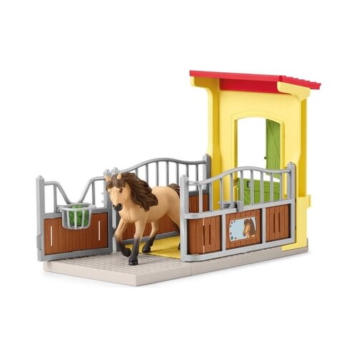 Schleich Hari Poter Figura Boks za ponije Cene