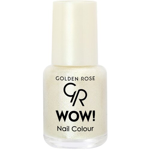 Golden Rose Lak za nokte WOW! O-GWW-130 Cene