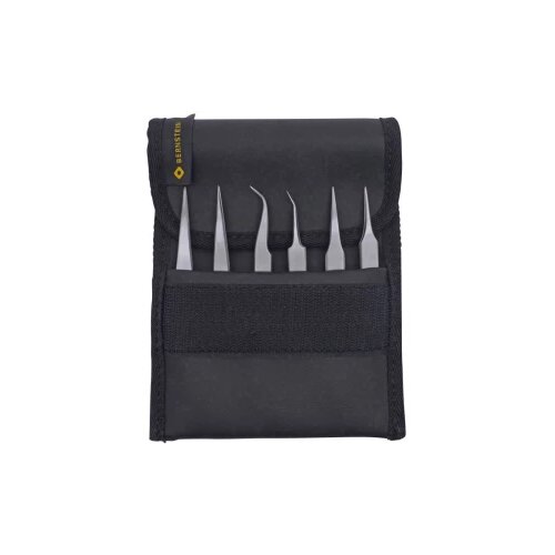 Bernstein Tools Set pinceta 6-dijelni Bernstein 5-070-UF Slike