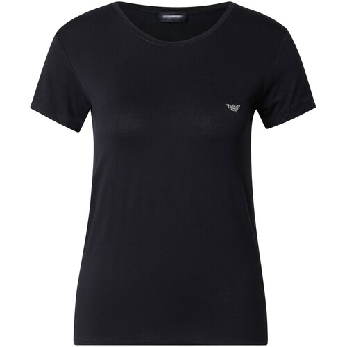 Emporio Armani Majica črna Slike