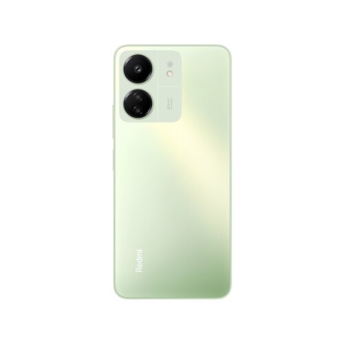 Xiaomi Smartphone Redmi 13C 8GB 256GB zelena (MZB0FTWEU) Slike