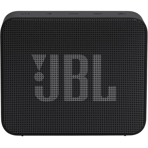 JBL Go Essential 2 prenosni Bluetooth zvočnik črne barve Cene