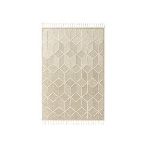 Conceptum Hypnose elit 03 - beige beige carpet (80 x 400) Cene