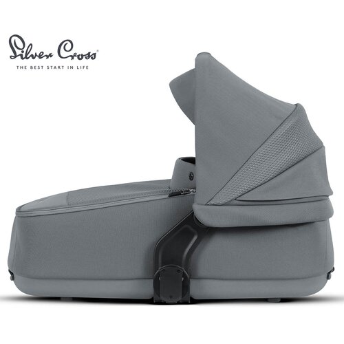 Silver Cross® košara za novorođenče dune compact glacier Cijene