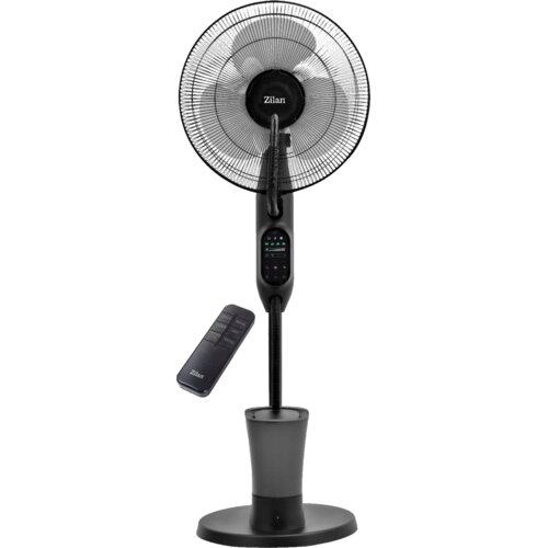 Zilan Ventilator sa raspr&scaron;ivačem vode, daljinski upravljač, 75 W - ZLN0977 Cijene