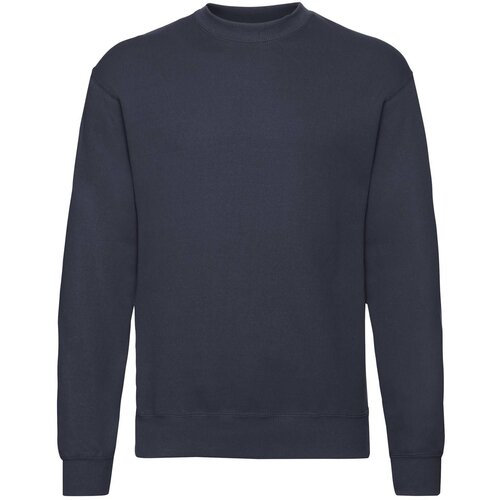Fruit Of The Loom Men&amp;#039;s Set-in Sweat Slike
