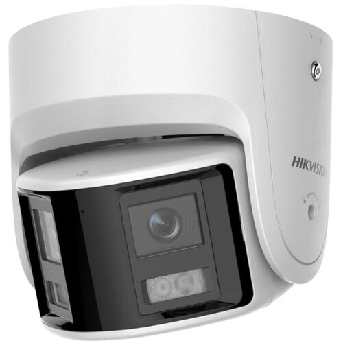 Hikvision DS-2CD2346G2P-ISU/SL(2.8mm)(C) Cene