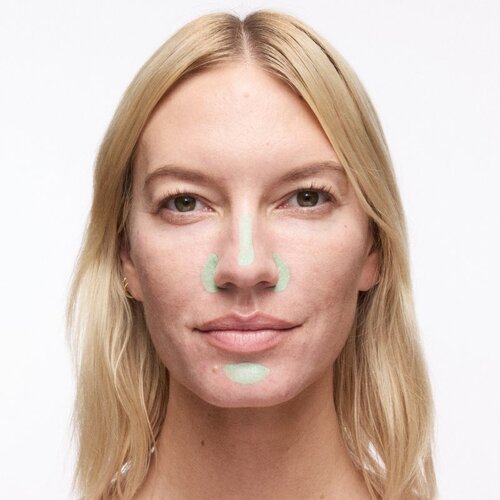 MAC Cosmetics Studio Fix 24HR Colour Corrector tekući korektor nijansa Mint 1.8 ml Slike