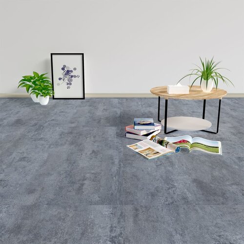  Samoljepljive podne obloge 20 kom PVC 1,86 m&amp;sup2; mramorni uzorak Slike
