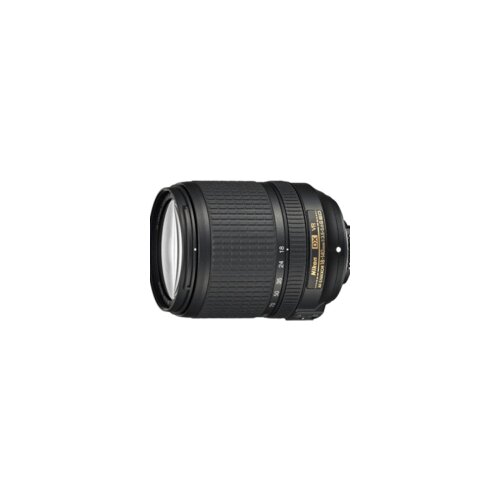 Nikon AF-S DX 18-140mm F/3.5-5.6 G ED VR Cijene