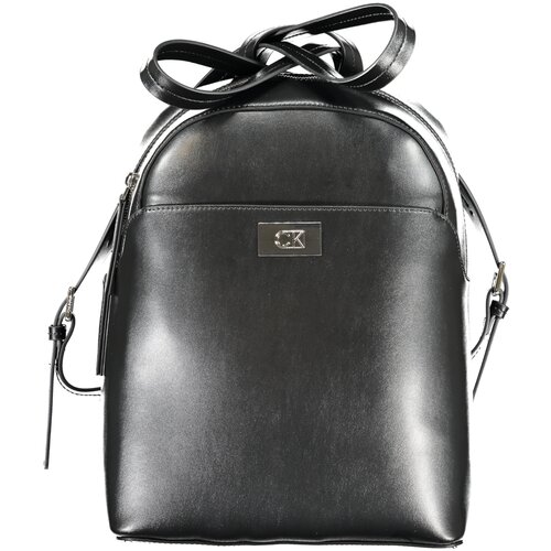 Calvin Klein BLACK WOMEN'S BACKPACK Cene
