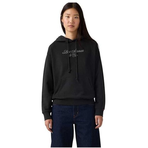 Levi's Levis - Ženski duks sa kapuljačom Cene