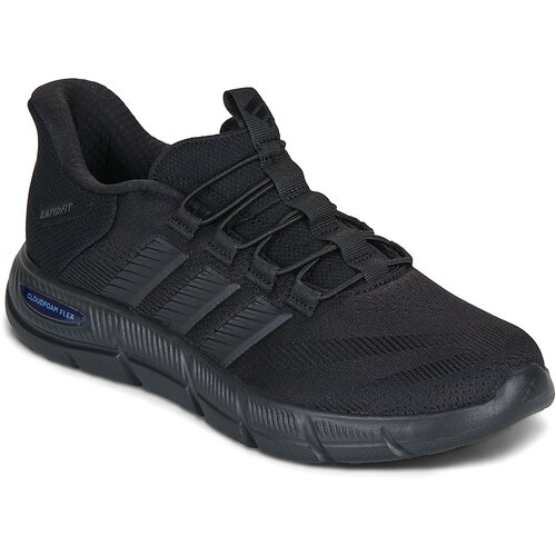 Adidas CLOUDFOAM FLEX - RAPIDFIT Crna Slike