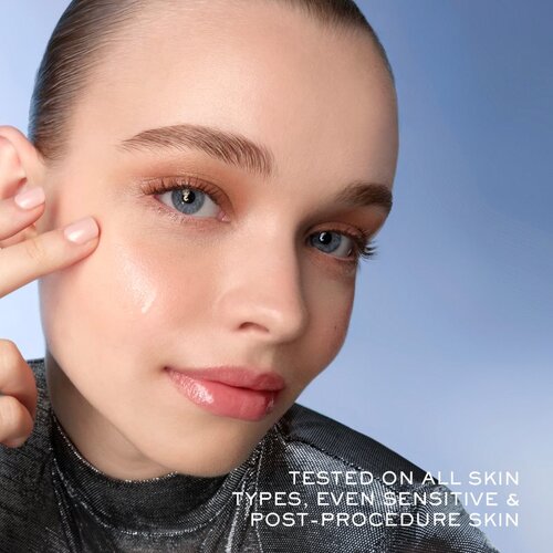 Lanc&amp;ocirc;me G&amp;eacute;nifique Ultimate Serum krepilni serum za ženske 30 ml Slike