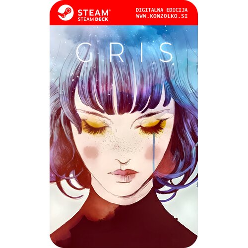  Gris - Steam koda brez &scaron;katlice (WINDOWS PC | STEAM DECK) Cene