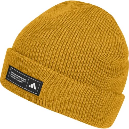 Adidas Kapa ESS Beanie Cuff, Žuta Cene