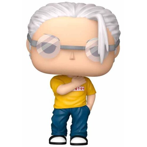 Funko Figura POP Sakamoto Days Taro Sakamoto Chase Cijene