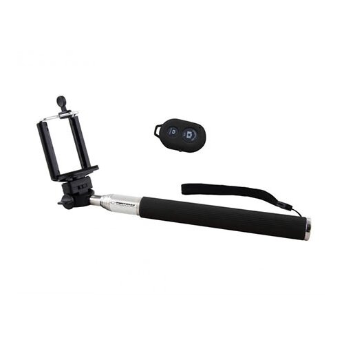 Esperanza univerzalni BLUETOOTH SELFIE štap monopod, sa odvojenim daljinskim, EMM117 Cijene
