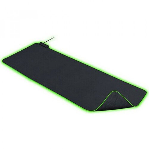 Razer Goliathus Chroma Extended - Soft Gaming Mouse Mat with Chroma - FRMLPackag Slike