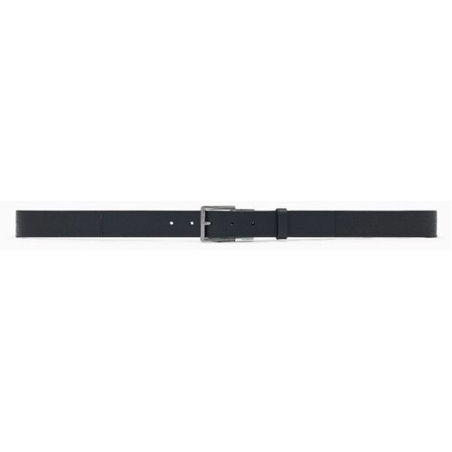 Armani Exchange Pasovi XM003371AF26729 Črna Slike
