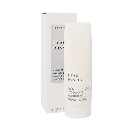 Issey Miyake - L'EAU D'ISSEY shower cream 200 ml Cijene