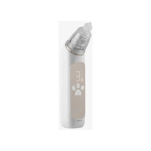 Kikka Boo Električni nazalni aspirator Beige ( KKB41136 ) Slike