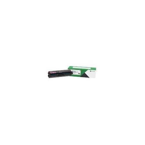 Lexmark C342XM0 toner cartridge Original Magenta Cijene