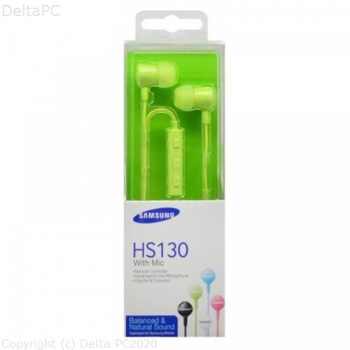 Samsung SLUSALICE EO-HS1303GEGWW ZELENE Cijene