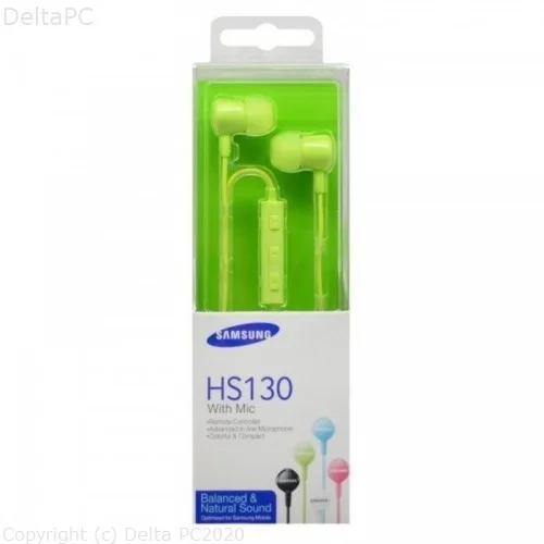 Samsung SLUSALICE EO-HS1303GEGWW ZELENE