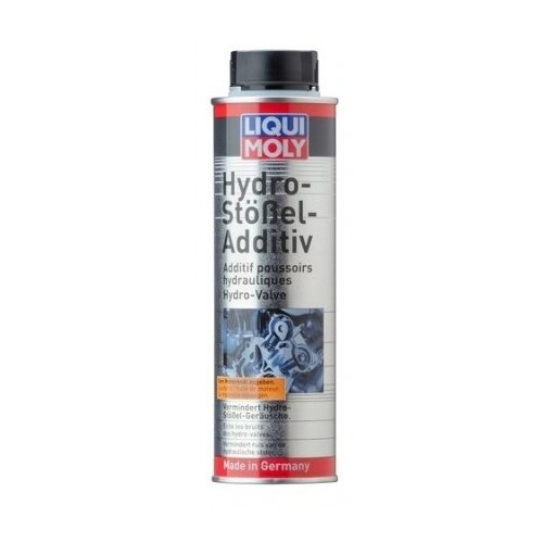  LIQUI MOLY ADITIV ZA HIDROPODIZAČE 300ml Cijene