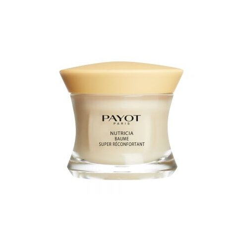 Payot Nutricia Baume Super R&amp;eacute;confortant 50ml Slike