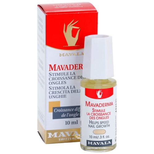 MAVALA nail care mavaderma negovalno olje za nohte 10 ml Cene